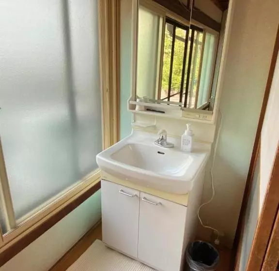 Hotelli Ryokan Tanakaya