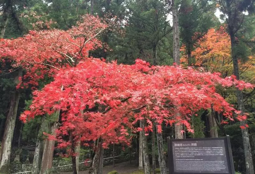 Hotelli Ryokan Tanakaya