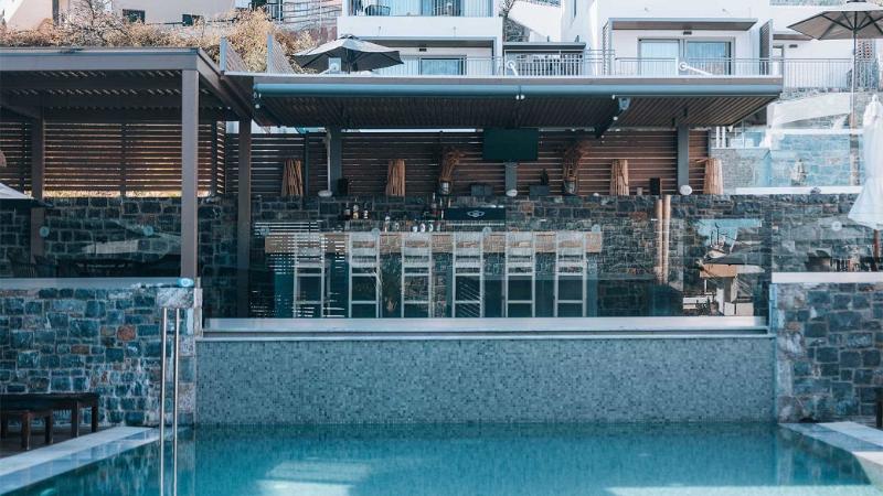 فندق Seascape Luxury Residences