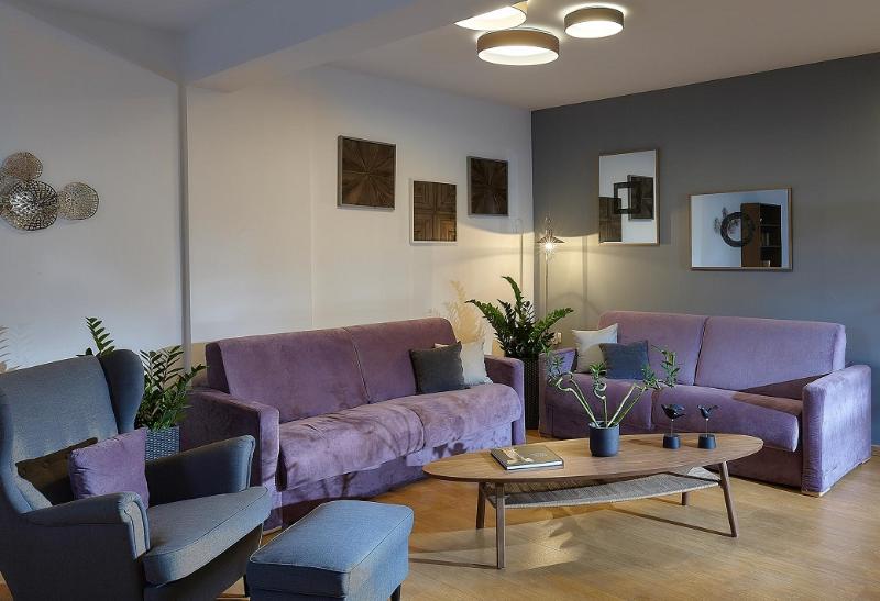 فندق Seascape Luxury Residences