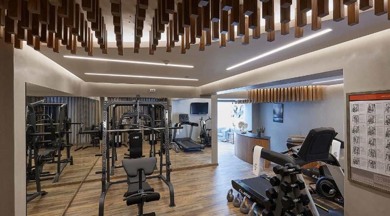 فندق Seascape Luxury Residences