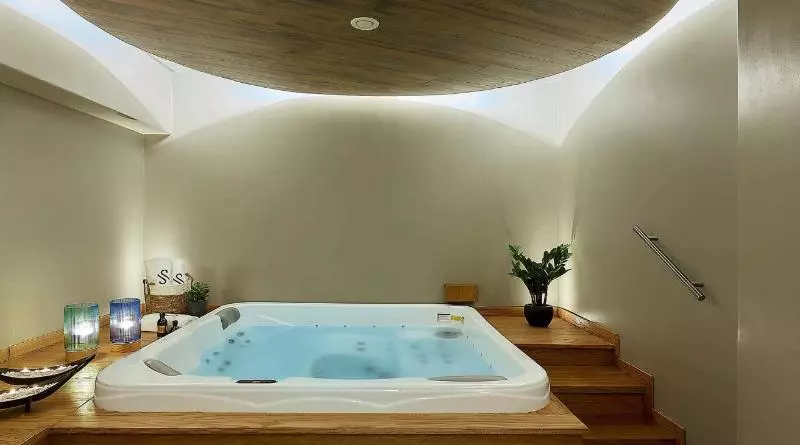 Hotelli Seascape Luxury Residences