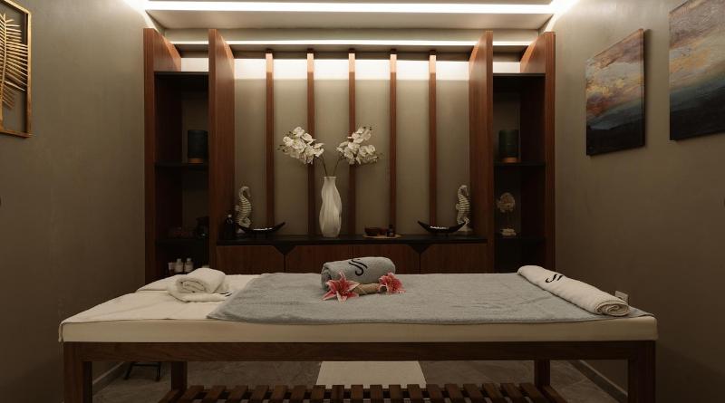 فندق Seascape Luxury Residences