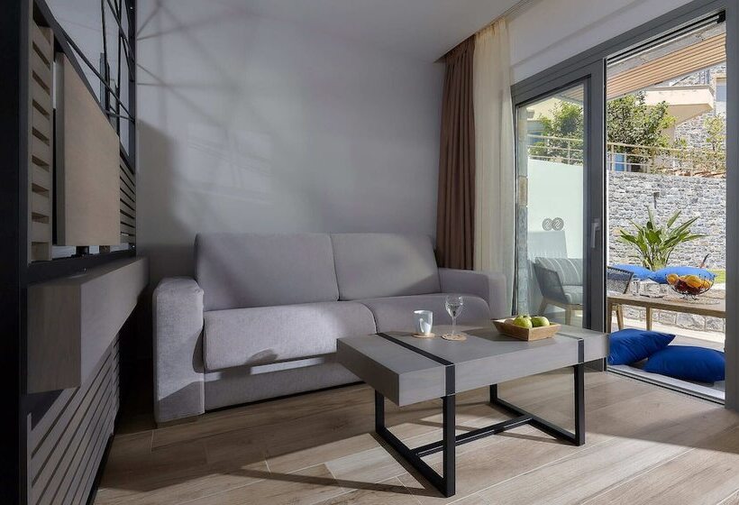 فندق Seascape Luxury Residences