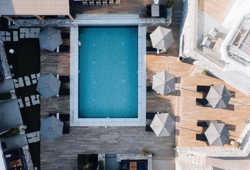 فندق Seascape Luxury Residences