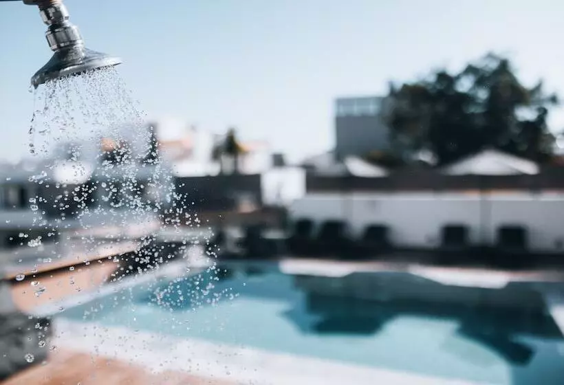 Hotelli Seascape Luxury Residences