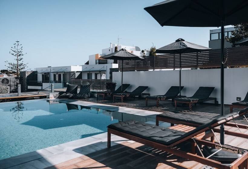 فندق Seascape Luxury Residences