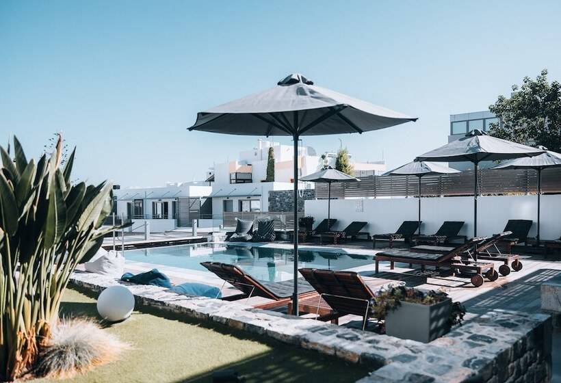 فندق Seascape Luxury Residences