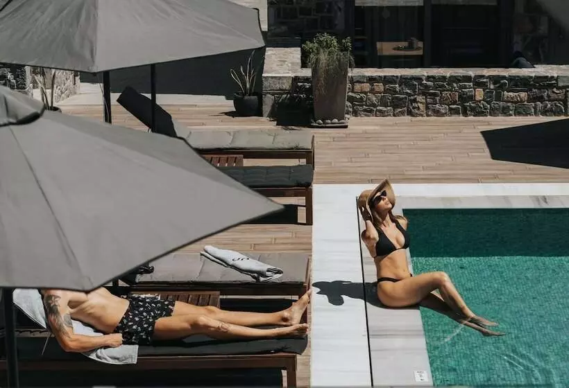 Hotelli Seascape Luxury Residences