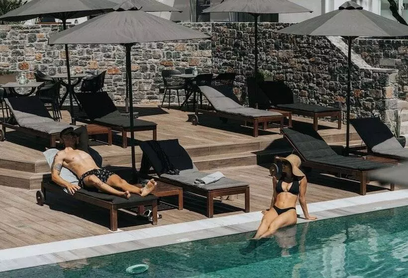 Hotelli Seascape Luxury Residences