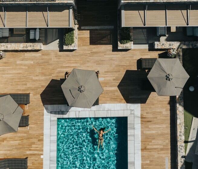 فندق Seascape Luxury Residences