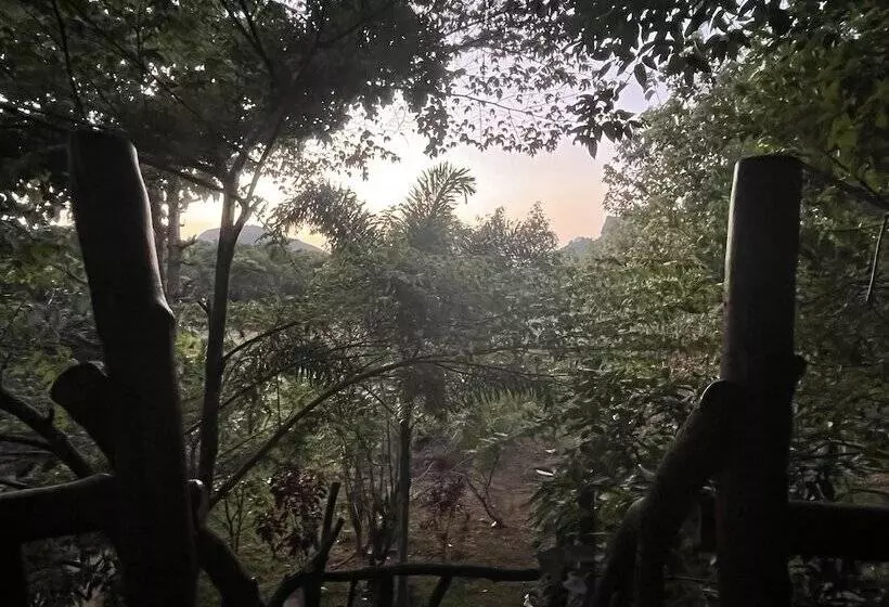 Hotel Sigiriya Rock Gate Resort