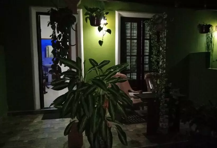 Hotel Sigiriya Rock Gate Resort