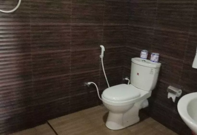 Hotel Sigiriya Rock Gate Resort