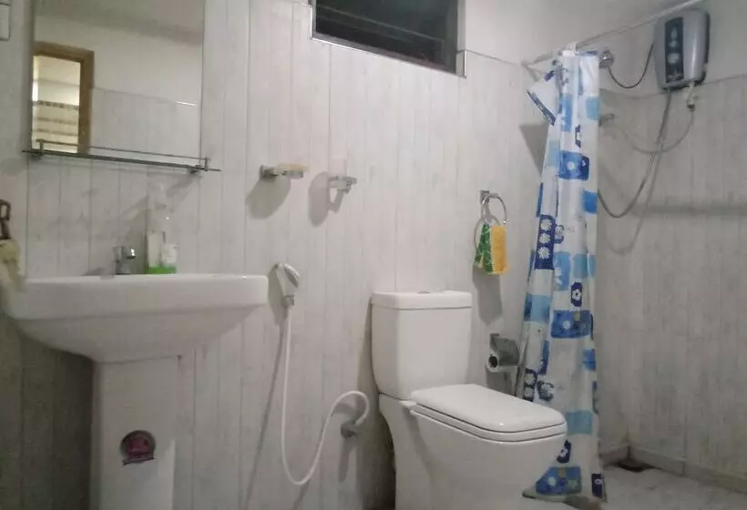 Hotel Sigiriya Rock Gate Resort