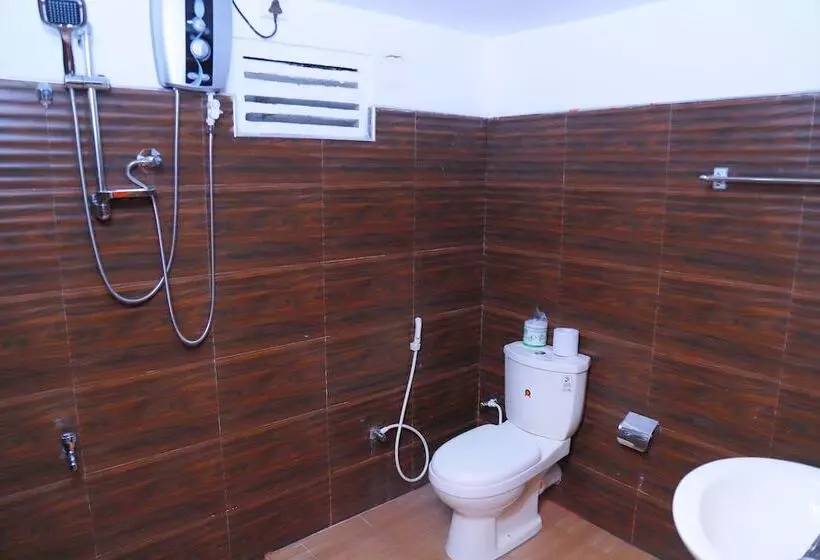 Hotel Sigiriya Rock Gate Resort