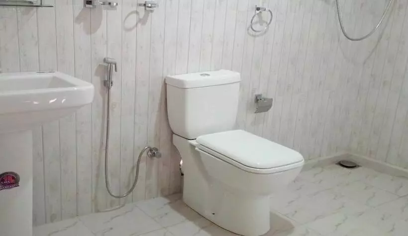 Hotel Sigiriya Rock Gate Resort