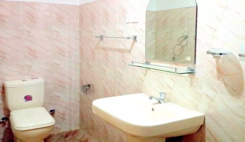 Hotel Sigiriya Rock Gate Resort