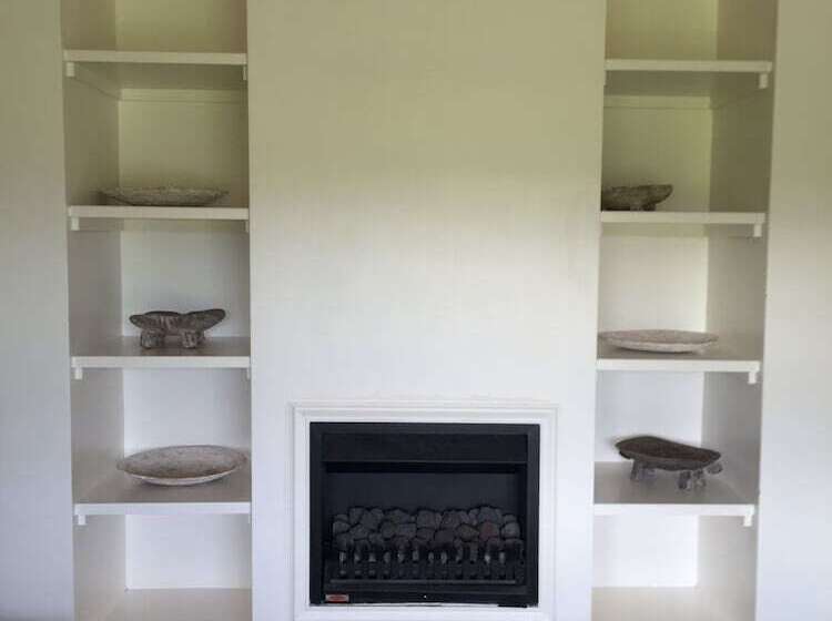 בית מלון כפרי Stonefield Polo Estate