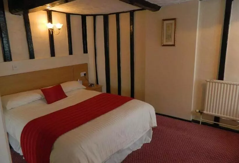 ホテル The Cedars