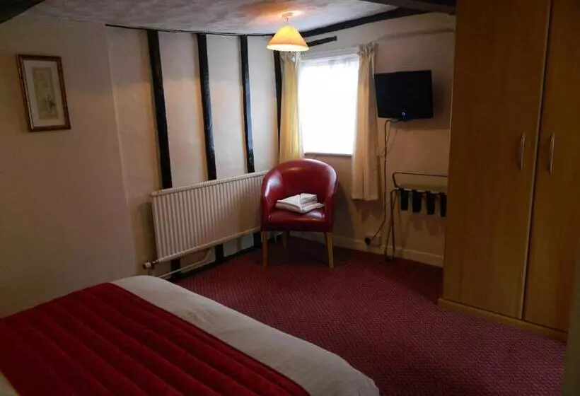 ホテル The Cedars