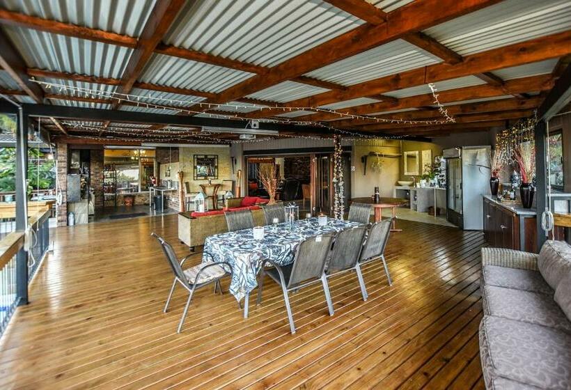 Hotel The Rest Guest House