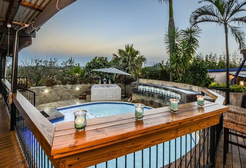 Hotel The Rest Guest House