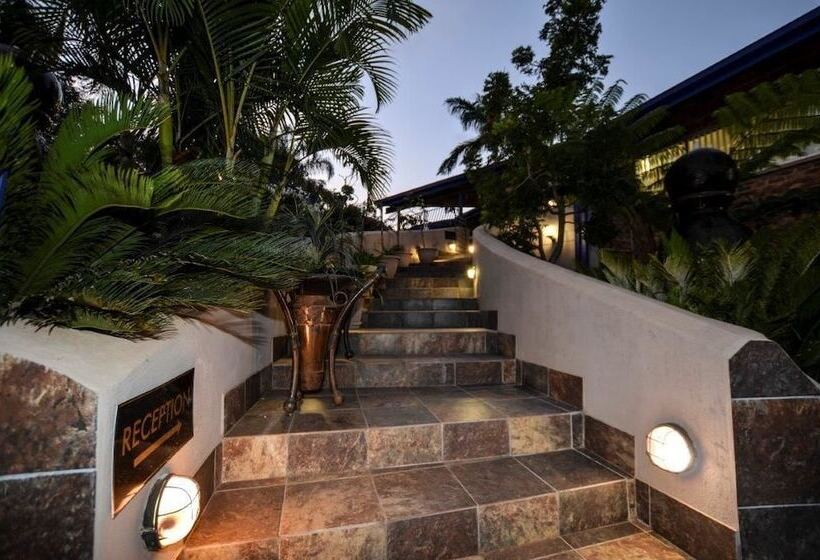 Hotel The Rest Guest House