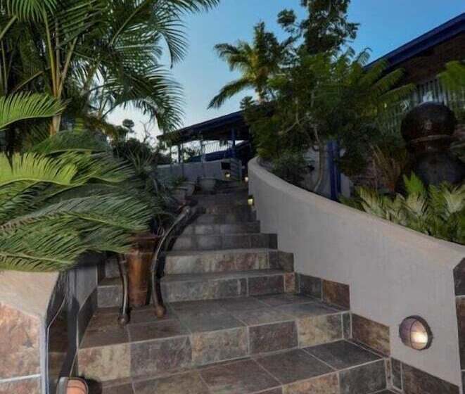 Hotel The Rest Guest House