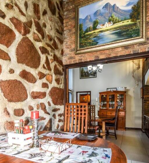 Hotel The Rest Guest House