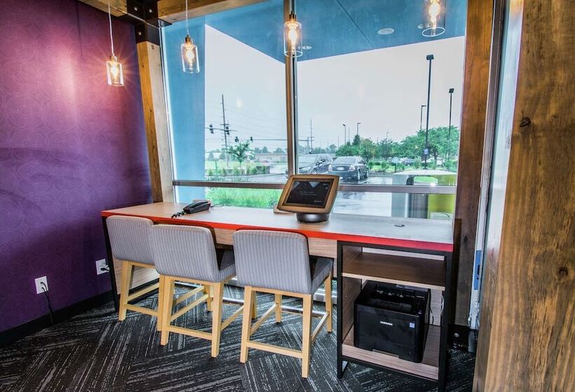 فندق Tru By Hilton Bowling Green, Ky