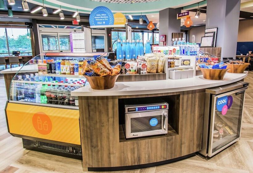 فندق Tru By Hilton Bowling Green, Ky