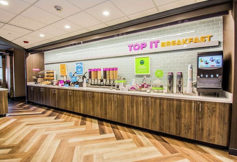 فندق Tru By Hilton Bowling Green, Ky