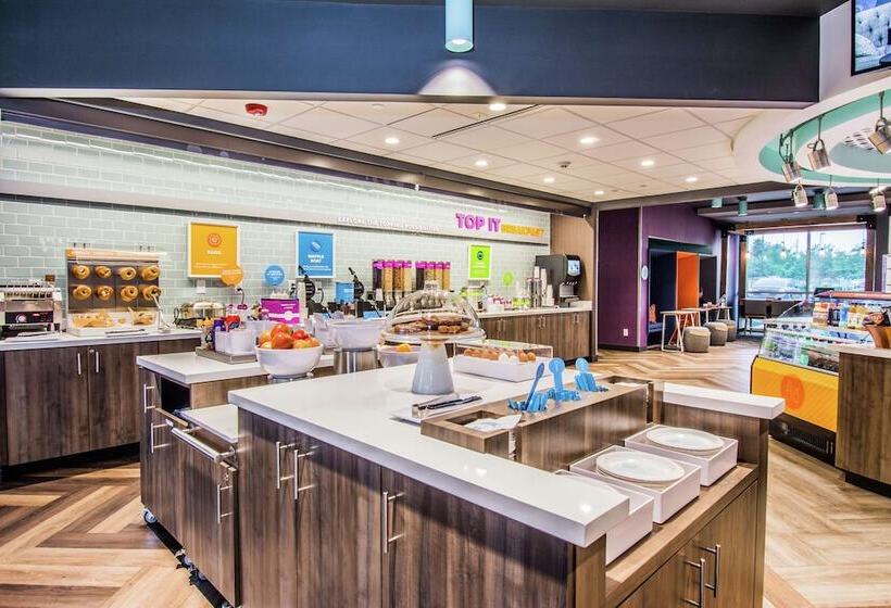 فندق Tru By Hilton Bowling Green, Ky