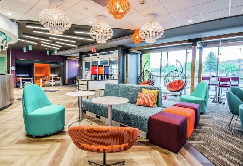 فندق Tru By Hilton Bowling Green, Ky