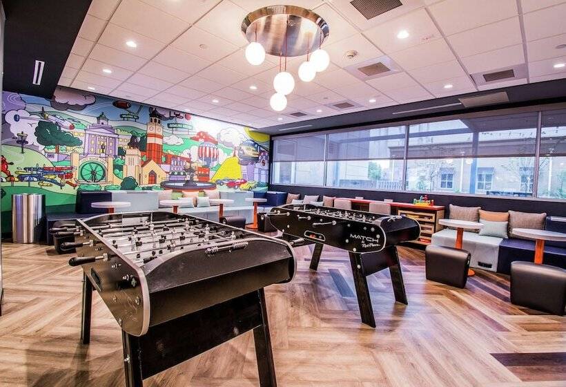 فندق Tru By Hilton Bowling Green, Ky