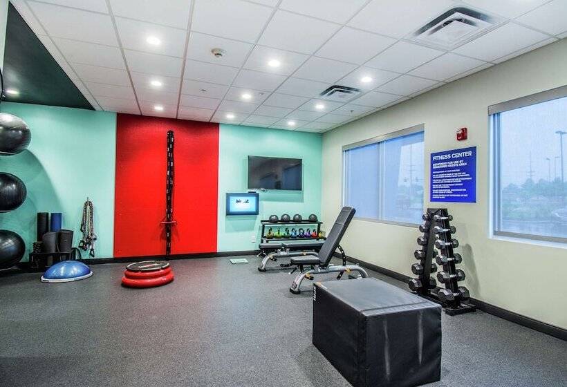 فندق Tru By Hilton Bowling Green, Ky