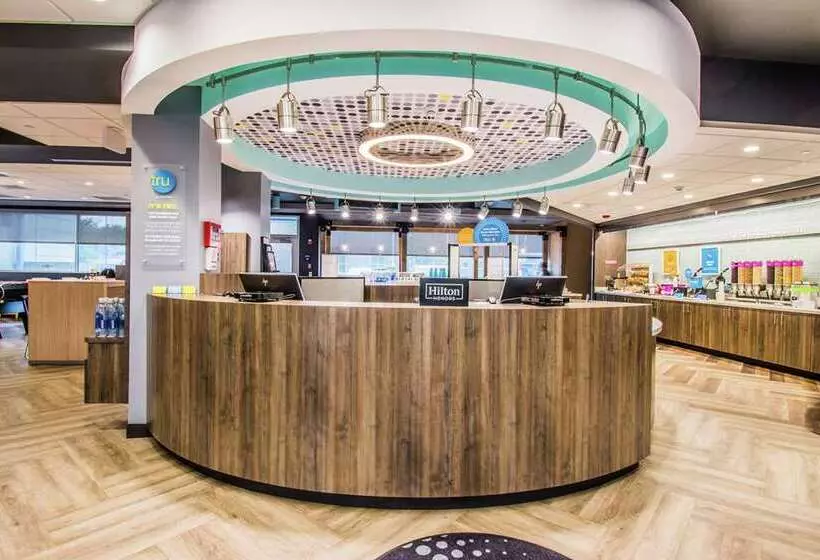 ホテル Tru By Hilton Bowling Green, Ky