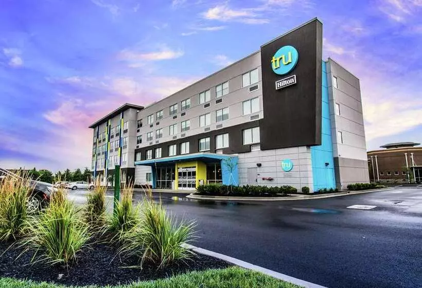ホテル Tru By Hilton Bowling Green, Ky