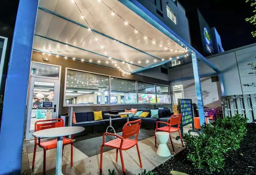 ホテル Tru By Hilton Bowling Green, Ky
