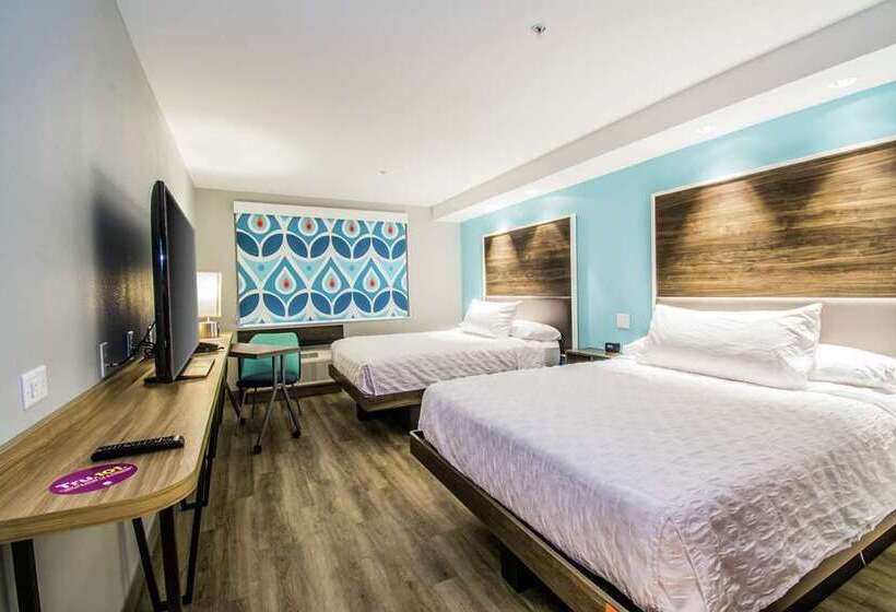 فندق Tru By Hilton Bowling Green, Ky