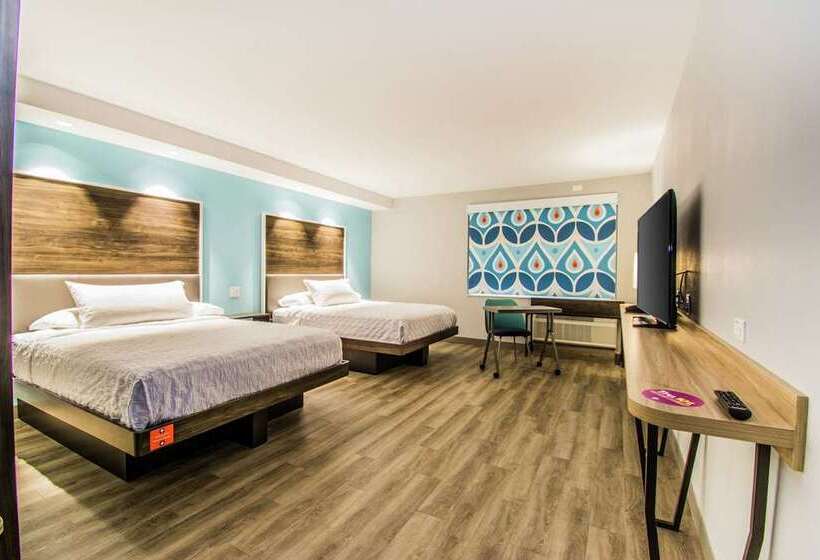 فندق Tru By Hilton Bowling Green, Ky