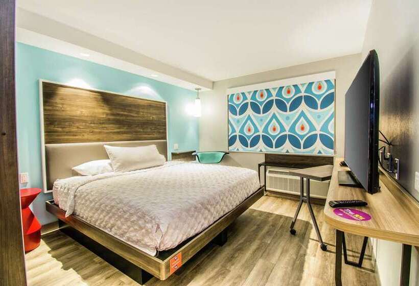 فندق Tru By Hilton Bowling Green, Ky