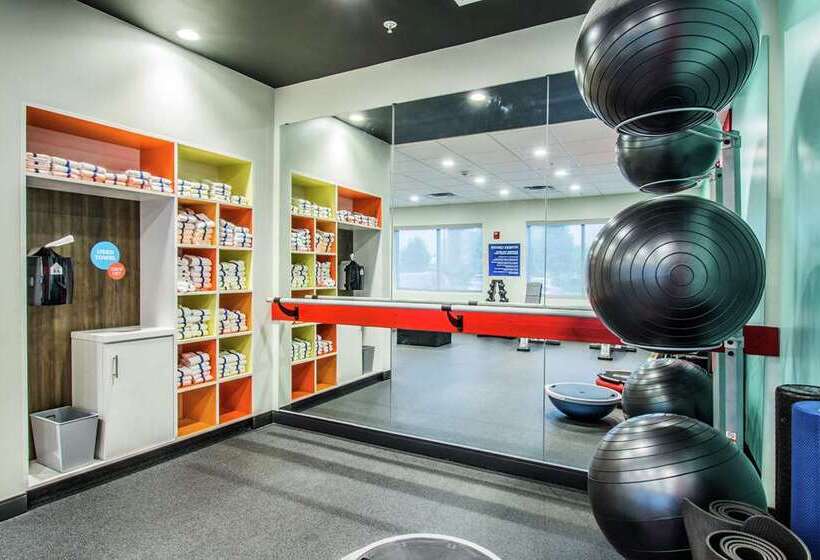 فندق Tru By Hilton Bowling Green, Ky