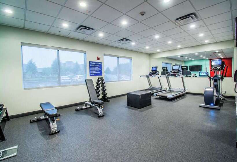 فندق Tru By Hilton Bowling Green, Ky