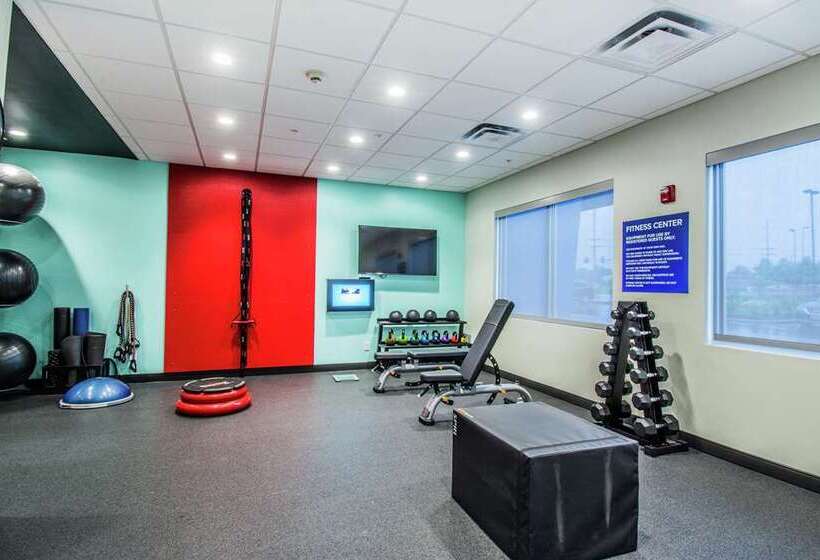 فندق Tru By Hilton Bowling Green, Ky