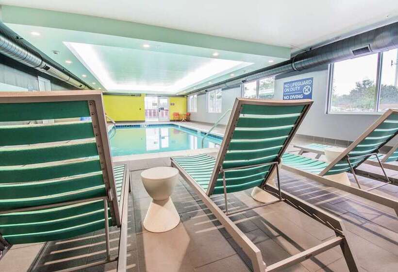 فندق Tru By Hilton Bowling Green, Ky