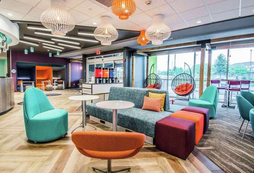 فندق Tru By Hilton Bowling Green, Ky