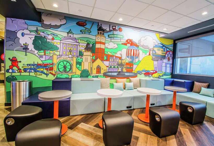 فندق Tru By Hilton Bowling Green, Ky