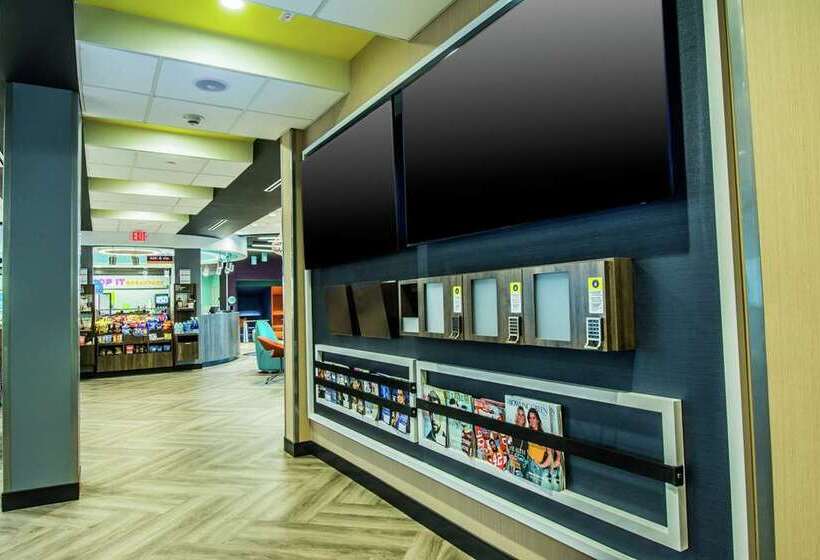 Отель Tru By Hilton Bowling Green, Ky